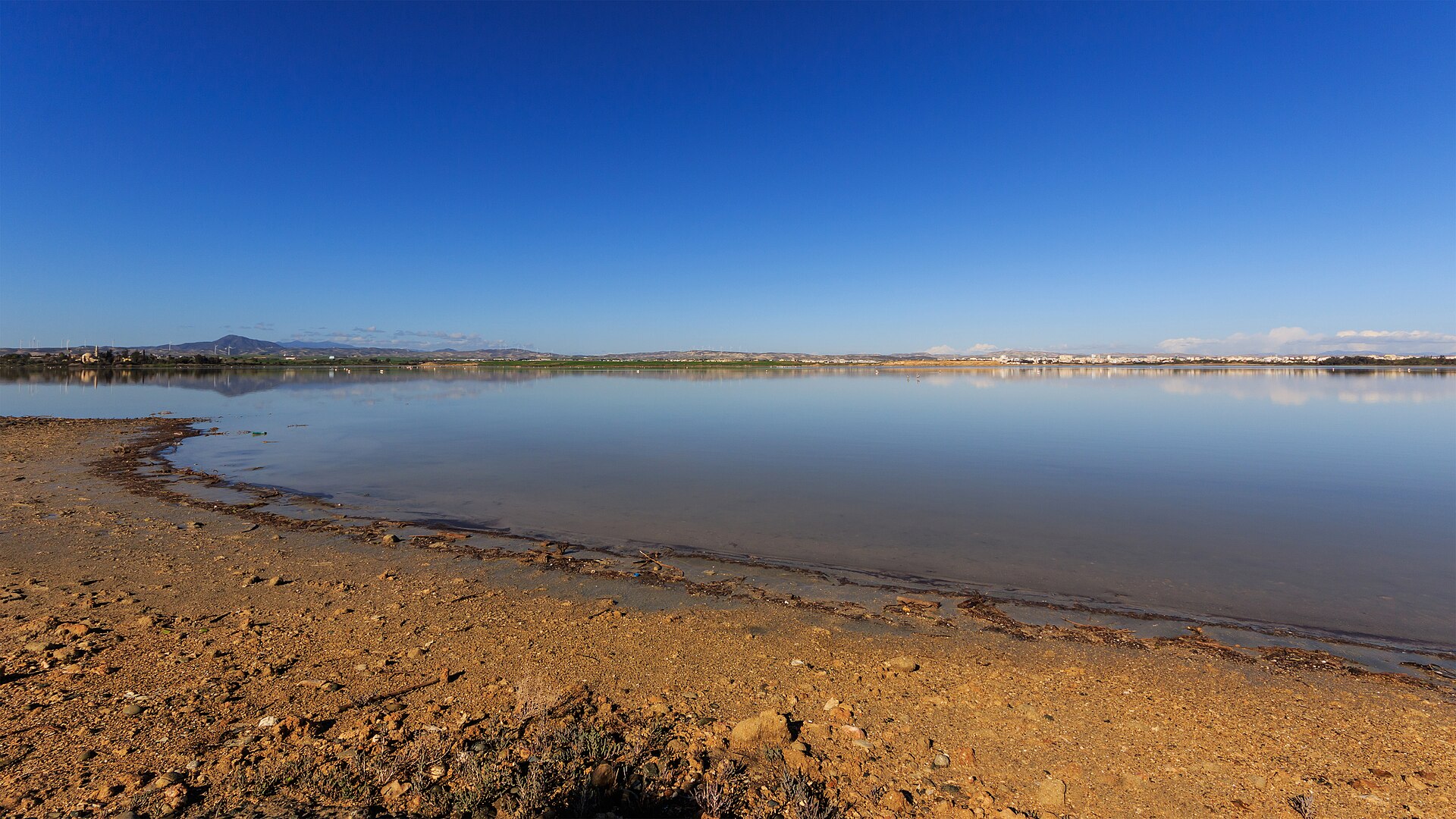 The Salt Lake landscape offers room to remember.