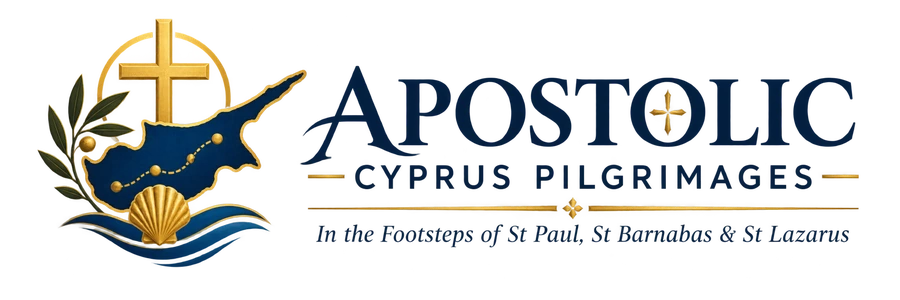Apostolic Cyprus Pilgrimages